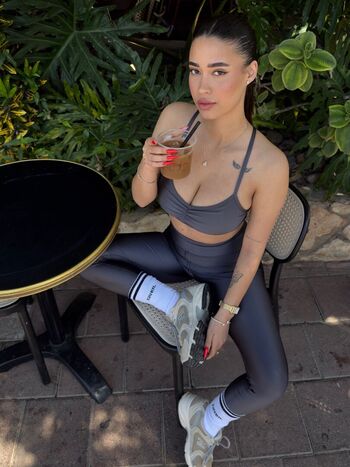 Full leaked Shoval bennaim private onlyfans photo