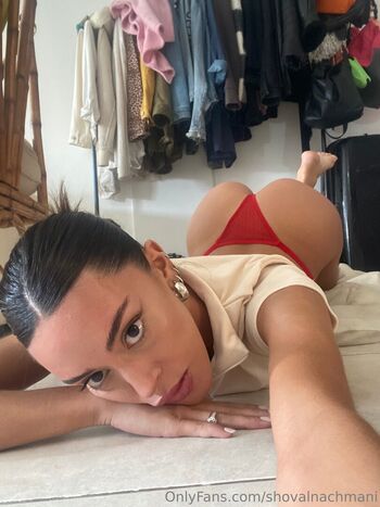 Full leaked Shoval nachmani private onlyfans photo
