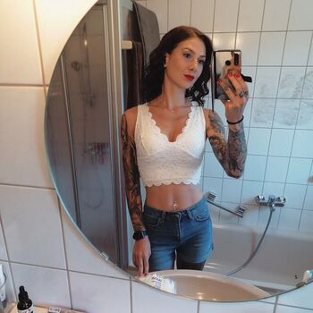 Full leaked Show your girlfriend page private onlyfans photo