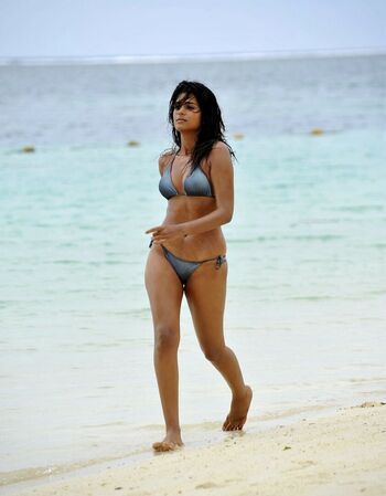 Full leaked Shraddha das private onlyfans photo