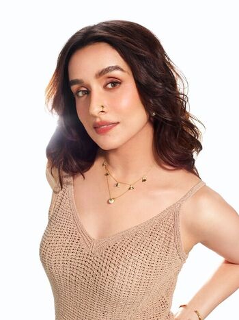 Full leaked Shraddha kapoor private onlyfans photo
