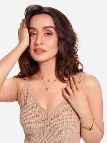 Full leaked Shraddha kapoor private onlyfans photo