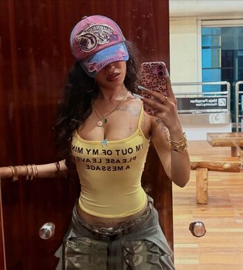 Full leaked Shradhaa private onlyfans photo