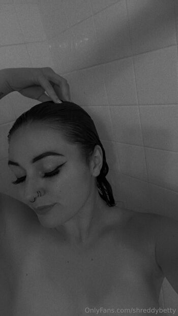 shreddybetty