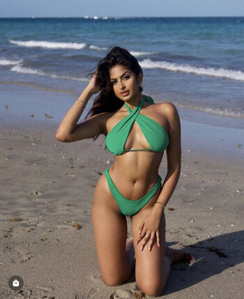 Full leaked Shreya arun private onlyfans photo