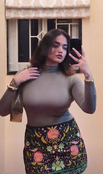 Full leaked Shreya vishakant private onlyfans photo