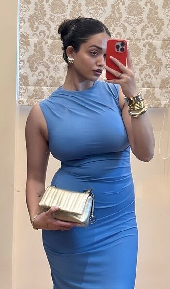 Full leaked Shreya vishakant private onlyfans photo