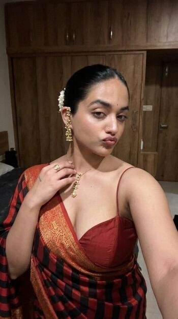 Full leaked Shreya vishakant private onlyfans photo