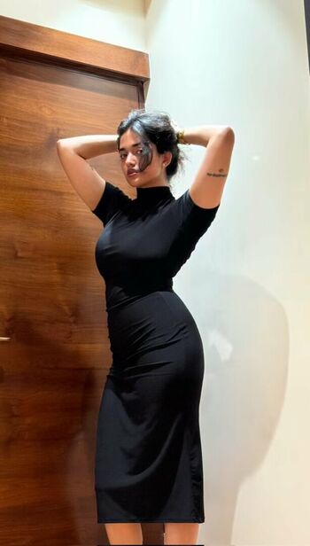 Full leaked Shreya vishakant private onlyfans photo