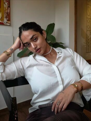 Full leaked Shreya vishakant private onlyfans photo