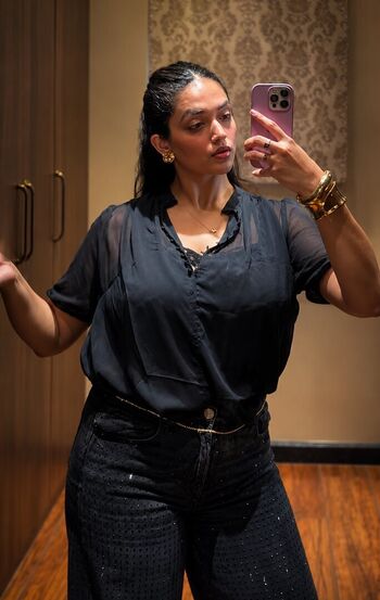 Full leaked Shreya vishakant private onlyfans photo