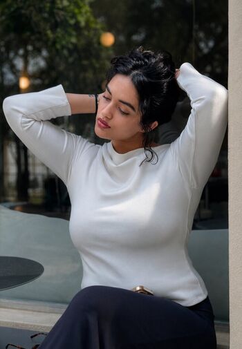 Full leaked Shreya vishakant private onlyfans photo