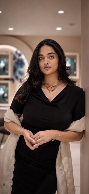 Shreya Vishakant