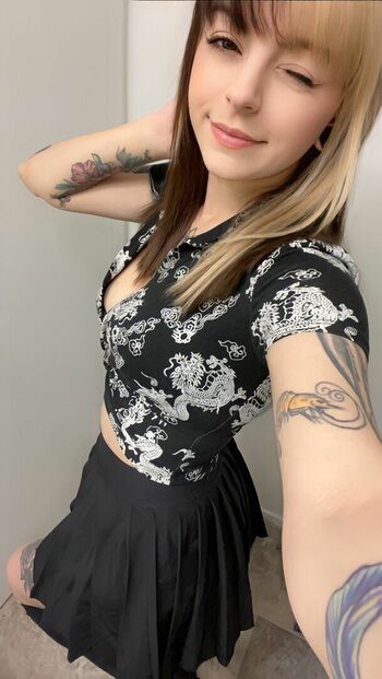 Full leaked Shrimp scampy private onlyfans photo