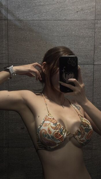 Full leaked Shrimp wu private onlyfans photo