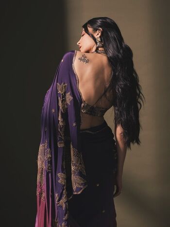 Full leaked Shruti haasan private onlyfans photo