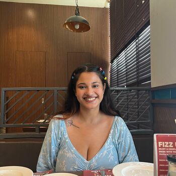 Full leaked Shruti mishra private onlyfans photo