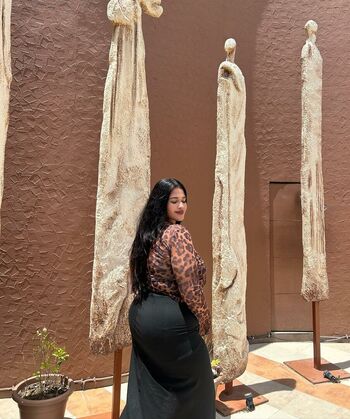 Full leaked Shruti mishra private onlyfans photo