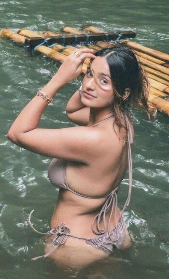 Full leaked Shubhna agarwal private onlyfans photo