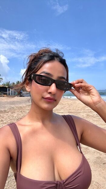 Shubhna Agarwal