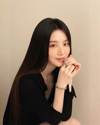 Full leaked Shuhua page private onlyfans photo
