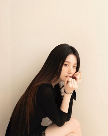 Full leaked Shuhua page private onlyfans photo