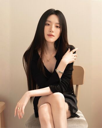 Full leaked Shuhua page private onlyfans photo