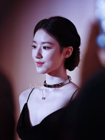 Full leaked Shuhua private onlyfans photo