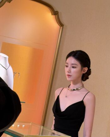Full leaked Shuhua private onlyfans photo