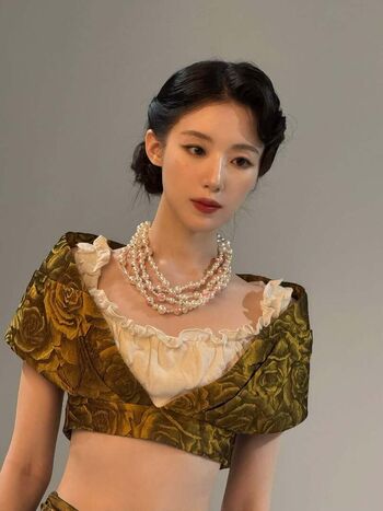 Full leaked Shuhua page private onlyfans photo
