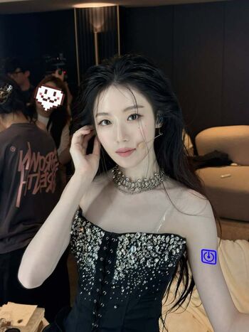 Full leaked Shuhua page private onlyfans photo
