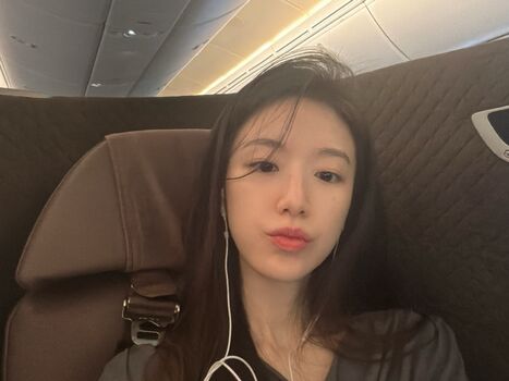 Full leaked Shuhua page private onlyfans photo