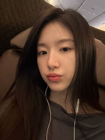 Full leaked Shuhua page private onlyfans photo