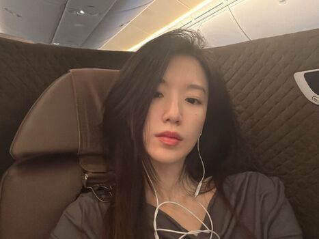 Full leaked Shuhua page private onlyfans photo