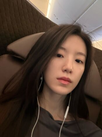 Full leaked Shuhua page private onlyfans photo