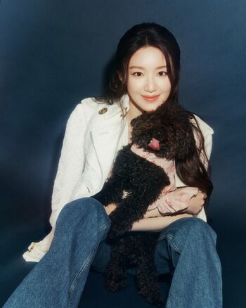 Full leaked Shuhua page private onlyfans photo
