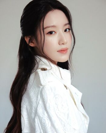 Full leaked Shuhua page private onlyfans photo