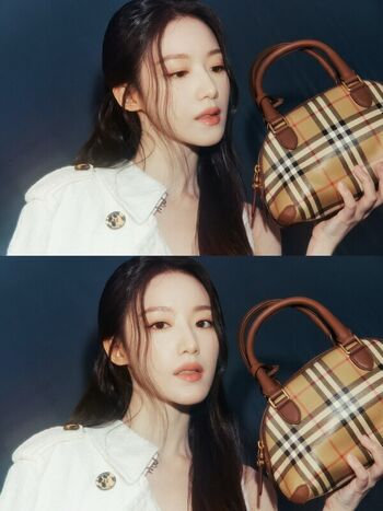 Full leaked Shuhua page private onlyfans photo