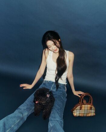 Full leaked Shuhua page private onlyfans photo