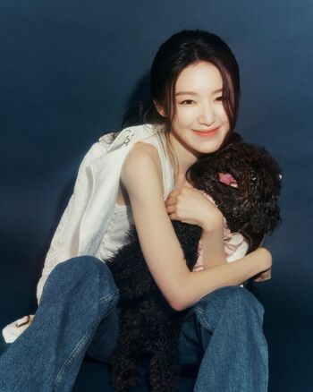Full leaked Shuhua page private onlyfans photo