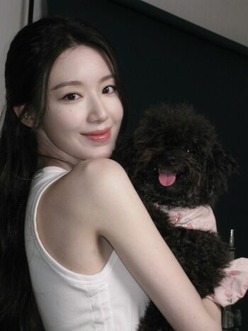 Full leaked Shuhua page private onlyfans photo