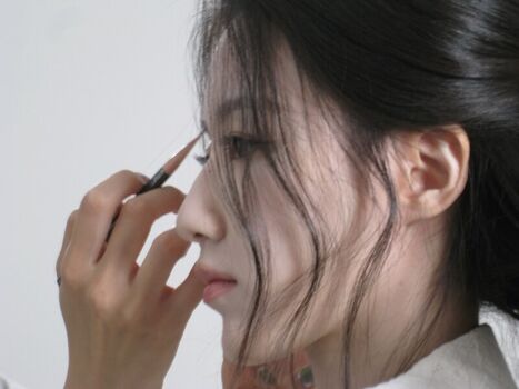 Full leaked Shuhua private onlyfans photo
