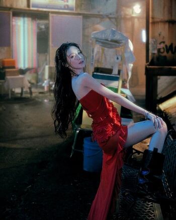 Full leaked Shuhua private onlyfans photo