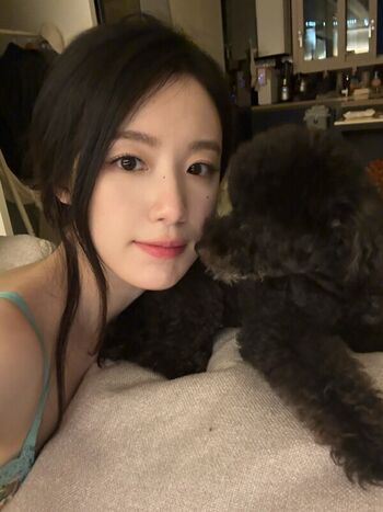 Full leaked Shuhua private onlyfans photo