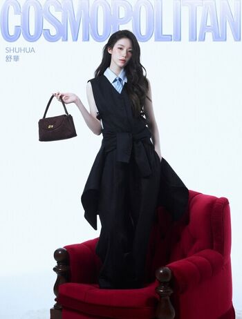 Full leaked Shuhua page private onlyfans photo