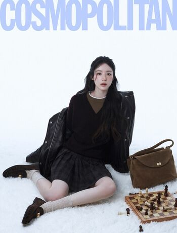Full leaked Shuhua page private onlyfans photo