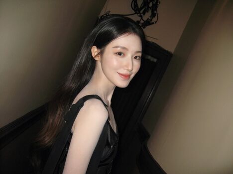 Full leaked Shuhua private onlyfans photo