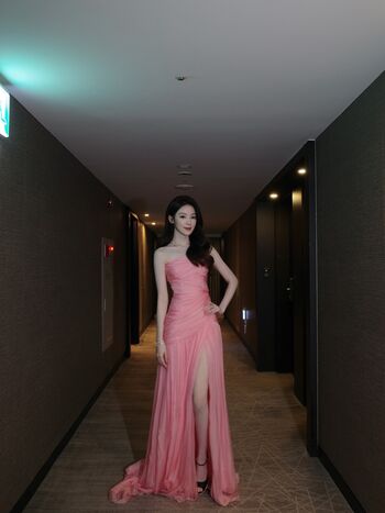 Full leaked Shuhua private onlyfans photo