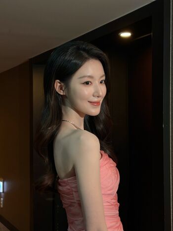 Full leaked Shuhua private onlyfans photo