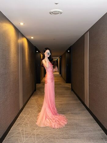 Full leaked Shuhua private onlyfans photo